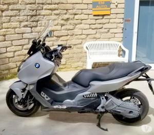 Bmw C 600 Sport SPORT ABS