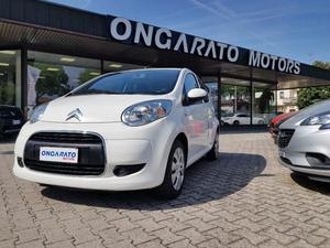 CITROEN C porte airdream DeeJay #NAVIGATORE rif.