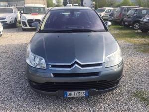 CITROEN C4 1.6 HDi rif. 