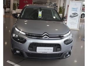 Citroen C4 Cactus BlueHDi 100 Shine