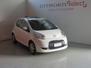 Citroën C porte Seduction