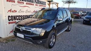 DACIA Duster 1.5 dCi 110CV 4x2 Lauréate rif. 