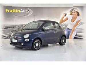 FIAT 500C 1.3 Multijet 95 CV Riva rif. 