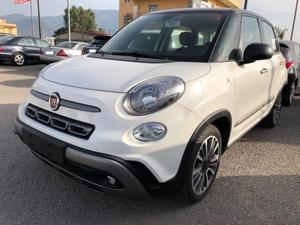 FIAT 500L 1.6 Multijet 120 CV Cross Con Telecam. NAVI 