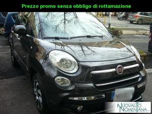 FIAT 500L CV GPL Pop Star NUOVO MODELLO Km0 AUTO NUOVA