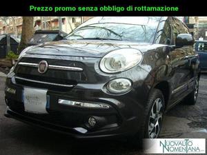 FIAT 500L CV Pop Star S5 NUOVO MODELLO Km0 AUTO NUOVA