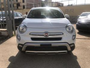 FIAT 500X 1.6 MultiJet 120 CV Cross KM0 NEW MODEL rif.