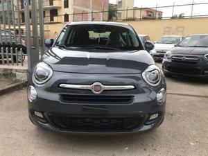 FIAT 500X 1.6 MultiJet 120 CV Lounge KM0 NEW MODEL rif.