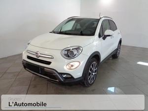 FIAT 500X 2.0 mjt Cross 4xcv auto 500 X  rif.