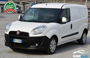 FIAT Doblo Doblò 1.6 MJT 105CV PL-TN Cargo Maxi Lamierato