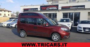 FIAT Doblo Doblò V Easy PERMUTE TETTO ALTO + NAVI +