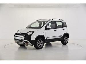 FIAT New Panda 1.3 MJT 95 CV SeS 4X4 rif. 