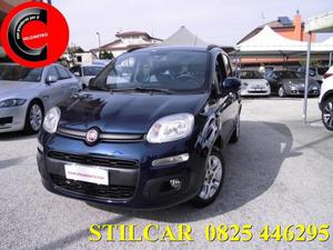 FIAT Panda 1.3 Multijet S&S Lounge *Full optional* rif.