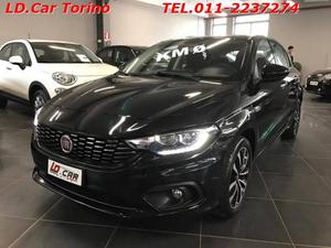 FIAT Tipo 1.4 T-Jet 120CV GPL 5 porte Lounge km 0 rif.