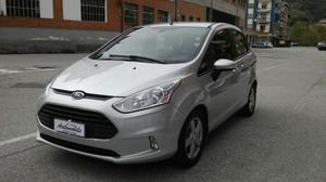 FORD B-Max 1.5 TDCi 75 CV Business OK NEOPATENTATI rif.