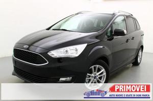 FORD Grand C-Max 1.0 EcoBoost 125CV Start&Stop Trend 7