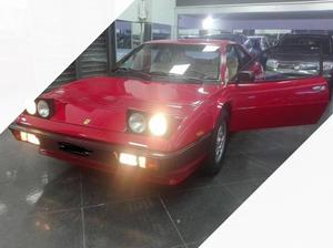 Ferrari Mondial 8