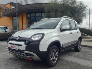 Fiat Panda Cross 1.3 MJT 95 CV S - KM CERTIFICATI