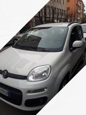 Fiat panda 1.3 multijet 95 cv 