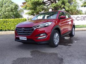 HYUNDAI Tucson 1.6 GDI XPlus rif. 