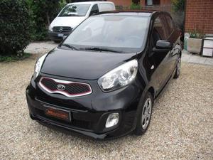 KIA Picanto V 3 porte Fashion rif. 