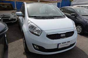 KIA Venga 1.4 GPL Cool rif. 