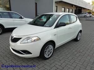 LANCIA Ypsilon  CV 5 porte Silver KMZERO rif. 