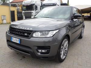 LAND ROVER Range Rover Sport 3.0 TDV6 HSE Dynamic rif.