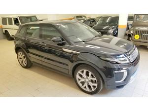 Land Rover Range Rover Evoque 2.0 Sd CV 5p.