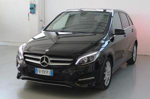 MERCEDES-BENZ B 180 d Automatic Business rif. 