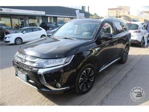 MITSUBISHI Outlander 2.0 MIVEC 4WD PHEV Instyle Plu rif.