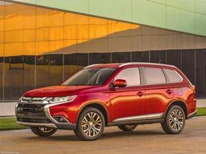 MITSUBISHI Outlander 2.2 DI-D 2WD Instyle rif. 