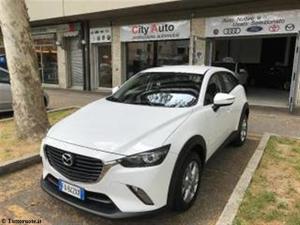 Mazda CX-3 1.5 D SKYACTIV EVOLVE NAV