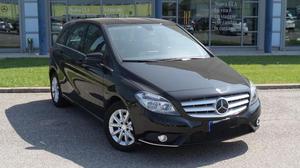 Mercedes-Benz Classe B B 180 CDI Automatic Executive