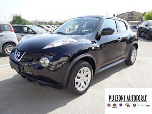 NISSAN Juke 1.6 GPL Eco Visia rif. 