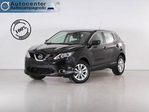 NISSAN Qashqai 1.5 dCi Acenta * KM* rif. 