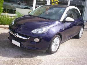 Opel Adam  CV GPL Tech Glam