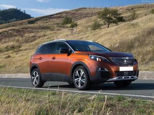 PEUGEOT  PureTech Turbo 130 S&S Allure 2&ordf; serie