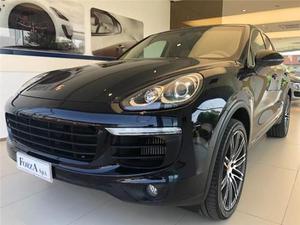 PORSCHE Cayenne 3.0 Diesel rif. 