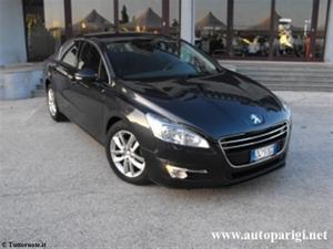 Peugeot  E-HDI 115CV CAMBIO ROB