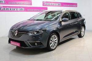 RENAULT Megane Sporter dCi 8V 110 CV Energy Zen rif. 