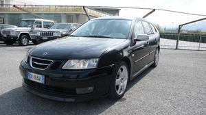 SAAB 9-3 SportHatch 1.9 TiD 16V DPF Vector rif. 