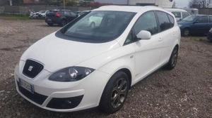 SEAT Altea 1.6 TDI 105cv UNICOPROPRIETARIO rif. 