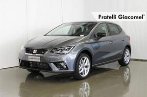 SEAT Ibiza 1.0 EcoTSI 95 CV 5p. FR rif. 