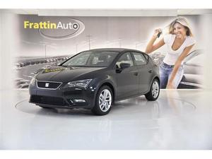 SEAT Leon 1.4 TGI STYLE 5P rif. 