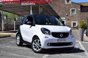 SMART ForTwo 1.0 twinamic Youngster 70CV rif. 