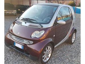 SMART ForTwo 700 coupé grandstyle (45 kW) rif. 