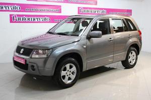 SUZUKI Grand Vitara 1.9 DDiS 5 porte rif. 