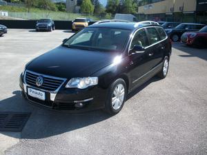 VOLKSWAGEN PASSAT 2.0 TDI HIGHLINE 4 MOTION 140cv