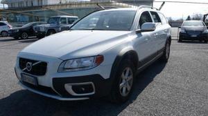 VOLVO XC70 D4 AWD Geartronic Kinetic rif. 